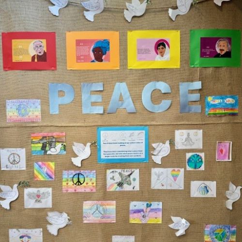 PeaceValue