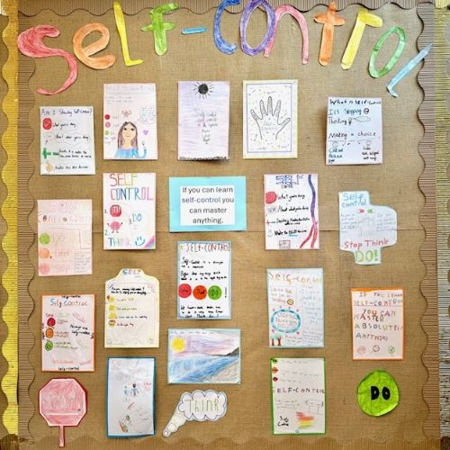 SelfControlValue